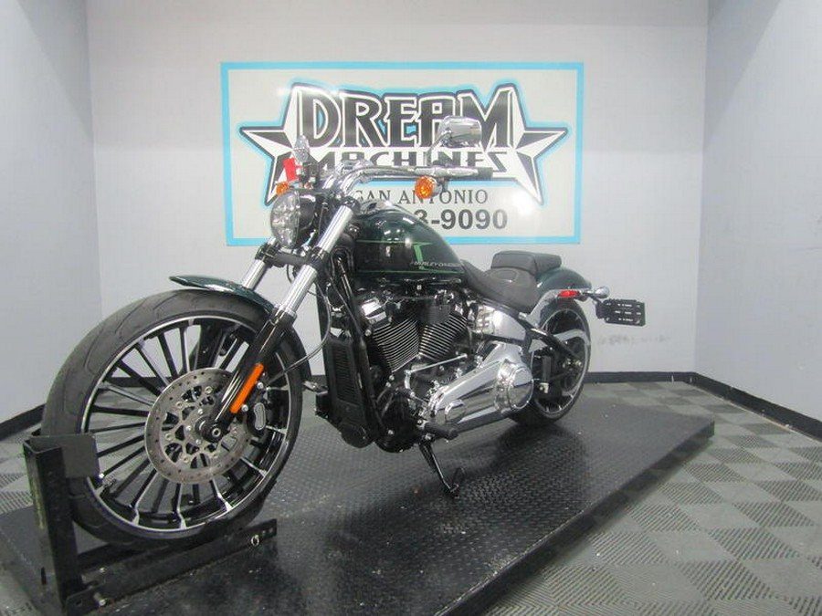 2024 Harley-Davidson® FXBR - Breakout®