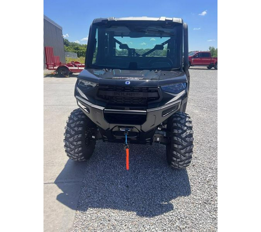 2025 Polaris® Ranger Crew XP 1000 Northstar Edition Ultimate