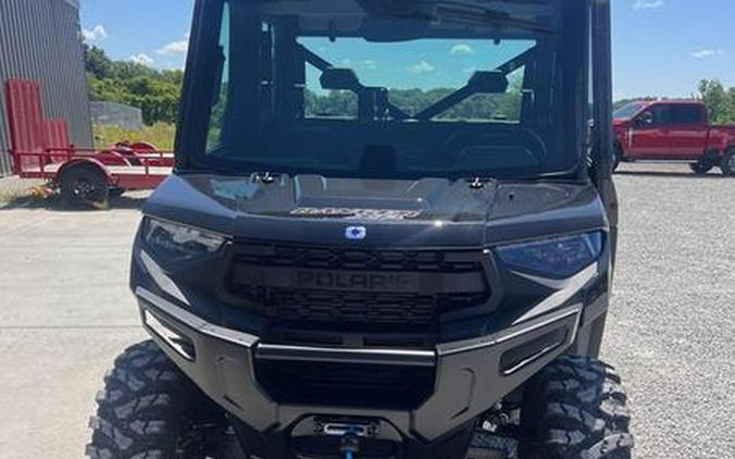 2025 Polaris® Ranger Crew XP 1000 Northstar Edition Ultimate