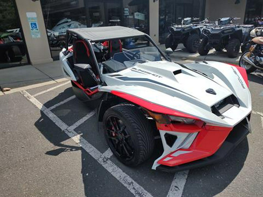 2024 Slingshot Slingshot ROUSH Edition AutoDrive