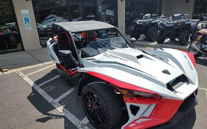 2024 Slingshot Slingshot ROUSH Edition AutoDrive