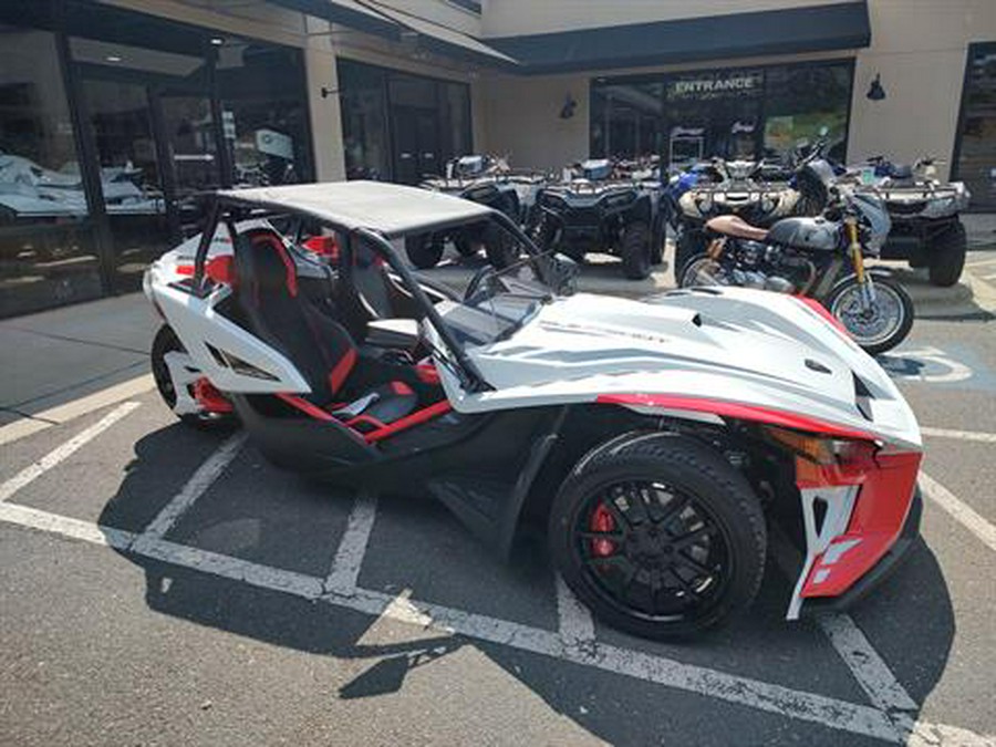 2024 Slingshot Slingshot ROUSH Edition AutoDrive