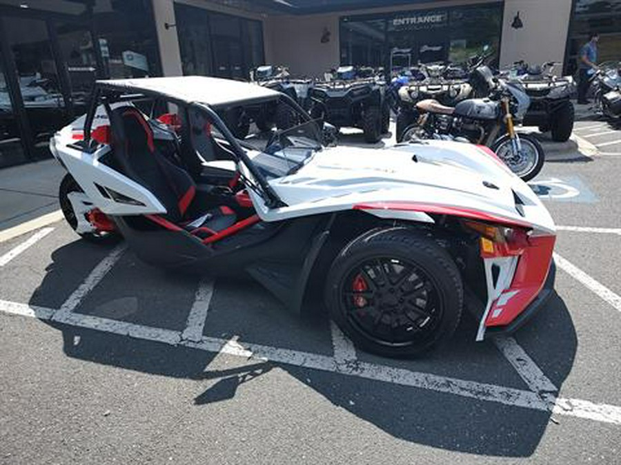 2024 Slingshot Slingshot ROUSH Edition AutoDrive