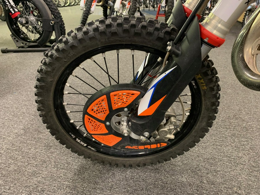 2021 KTM SX 85 17/14