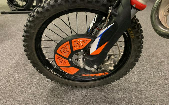 2021 KTM SX 85 17/14