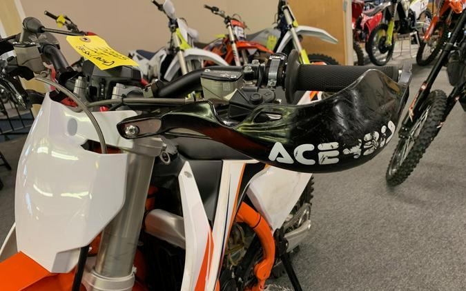 2021 KTM SX 85 17/14