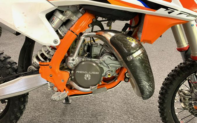 2021 KTM SX 85 17/14