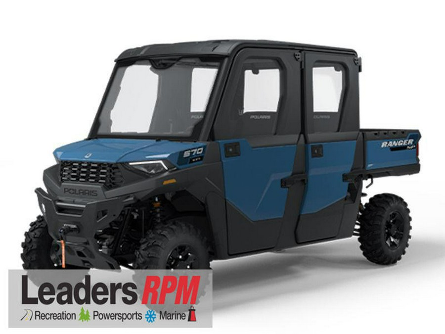 2025 Polaris® Ranger Crew SP 570 Northstar Edition