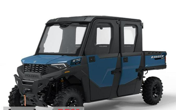 2025 Polaris® Ranger Crew SP 570 Northstar Edition