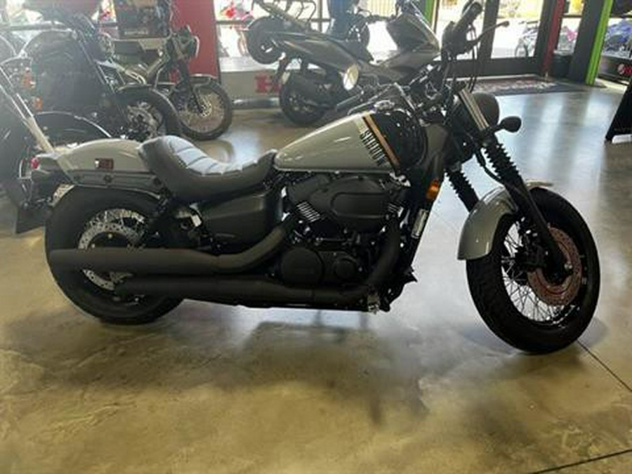 2024 Honda SHADOW PHANTOM