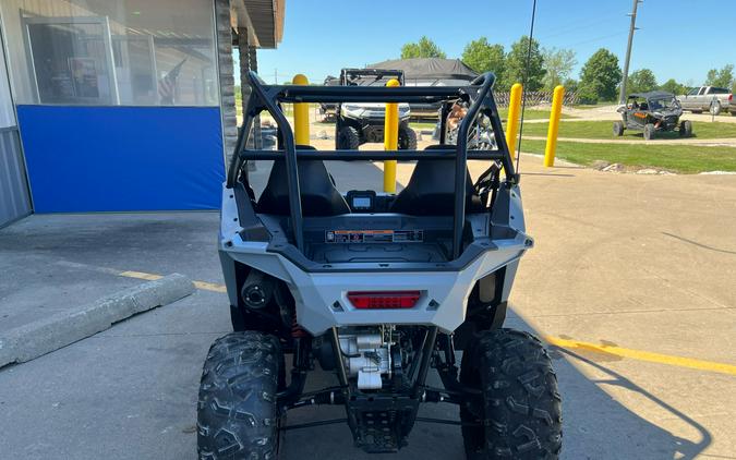 2024 Polaris RZR 200 EFI