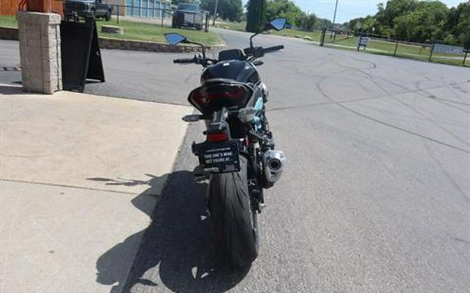 2025 Kawasaki Z900 ABS
