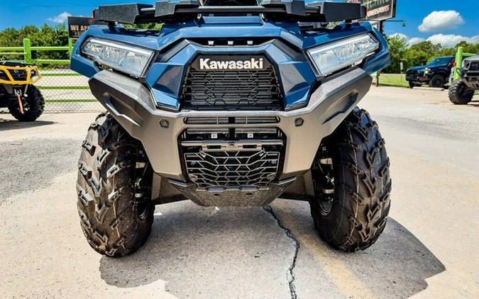 2024 Kawasaki Brute Force 750 EPS