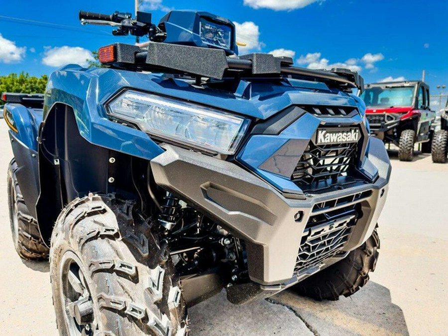 2024 Kawasaki Brute Force 750 EPS