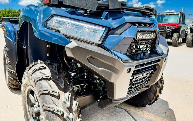 2024 Kawasaki Brute Force 750 EPS