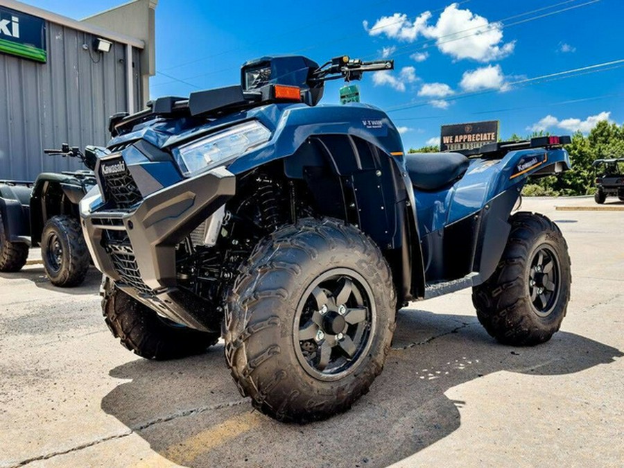 2024 Kawasaki Brute Force 750 EPS