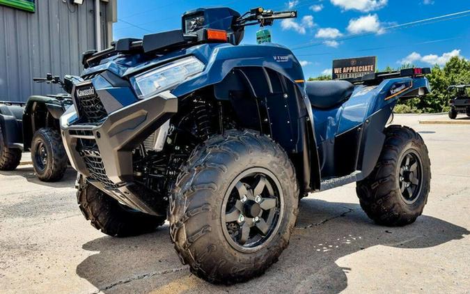 2024 Kawasaki Brute Force 750 EPS