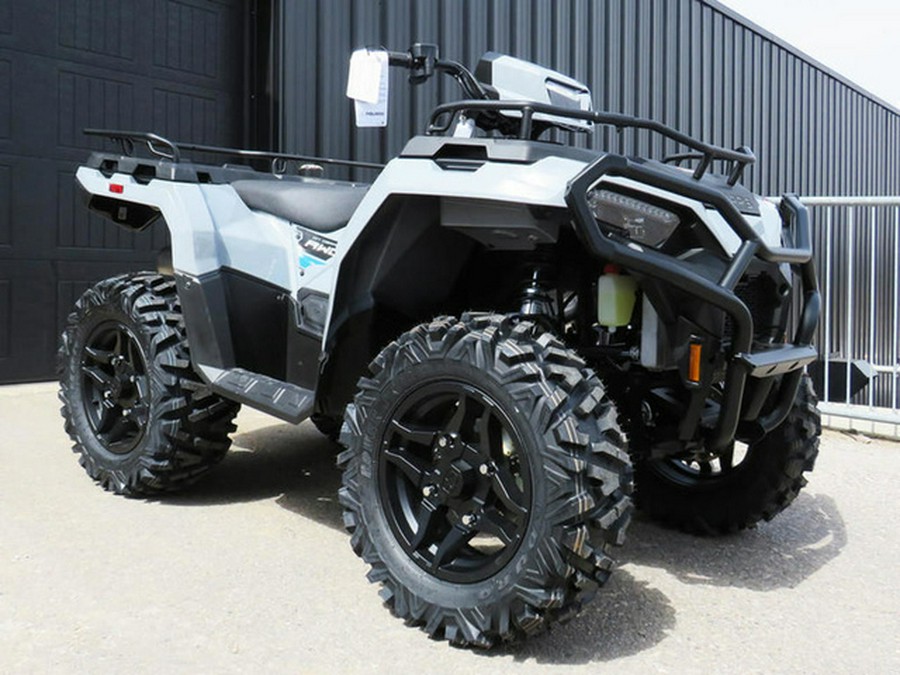 2025 Polaris Sportsman 570 Premium