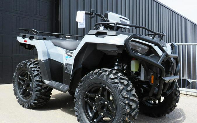2025 Polaris Sportsman 570 Premium