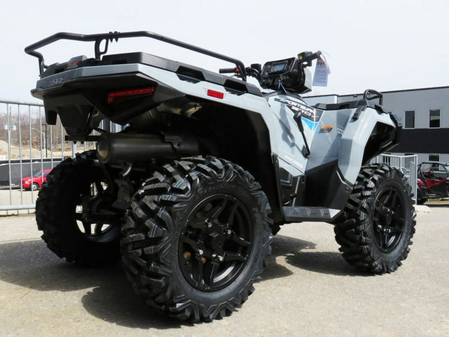 2025 Polaris Sportsman 570 Premium