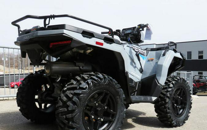 2025 Polaris Sportsman 570 Premium