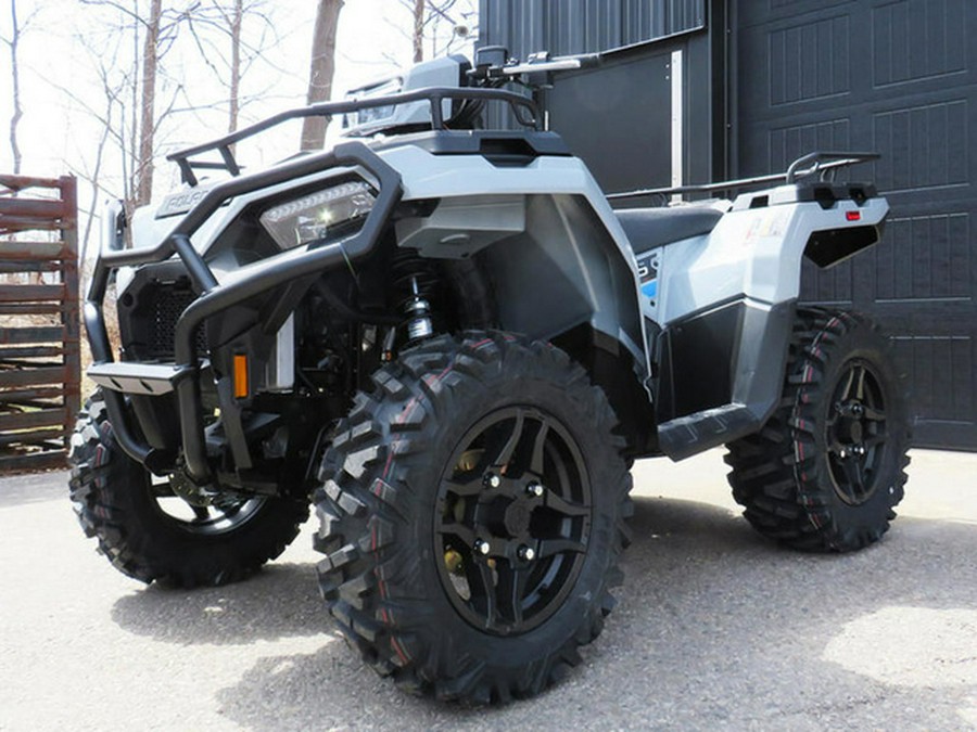 2025 Polaris Sportsman 570 Premium