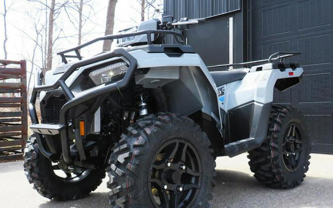 2025 Polaris Sportsman 570 Premium