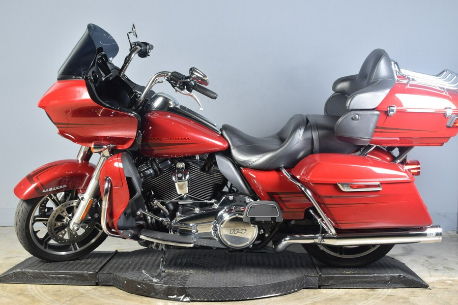 2020 Harley-Davidson Road Glide Limited