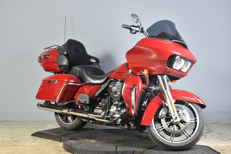 2020 Harley-Davidson Road Glide Limited