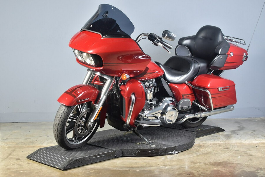 2020 Harley-Davidson Road Glide Limited