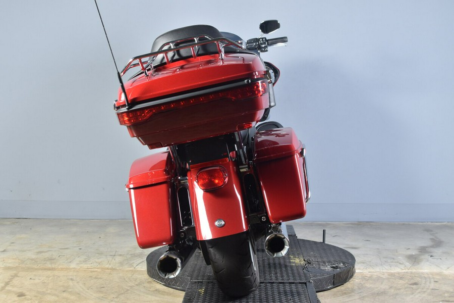 2020 Harley-Davidson Road Glide Limited