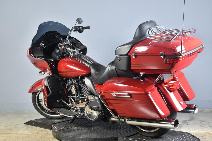 2020 Harley-Davidson Road Glide Limited