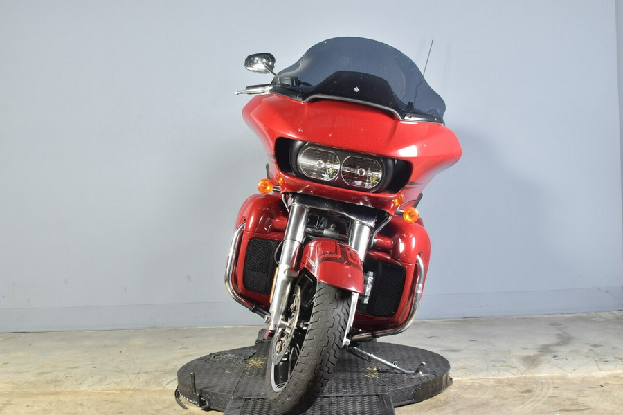 2020 Harley-Davidson Road Glide Limited