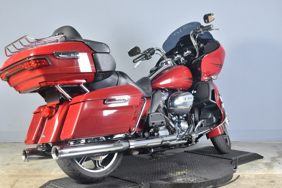 2020 Harley-Davidson Road Glide Limited