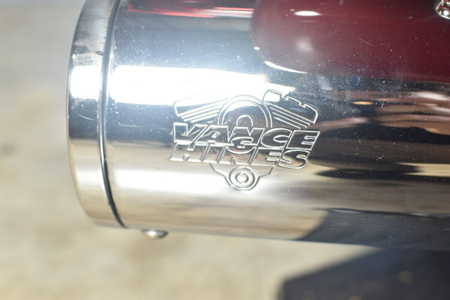 2020 Harley-Davidson Road Glide Limited