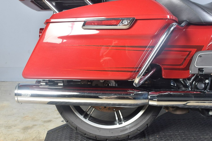 2020 Harley-Davidson Road Glide Limited