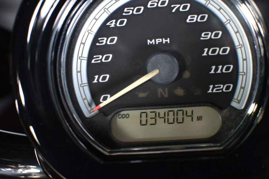 2020 Harley-Davidson Road Glide Limited