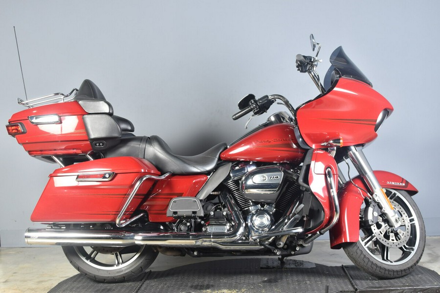 2020 Harley-Davidson Road Glide Limited