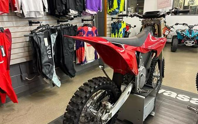 2025 Stark Varg MX 1.2 60 hp