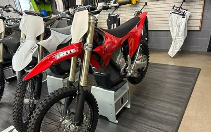 2025 Stark Varg MX 1.2 60 hp