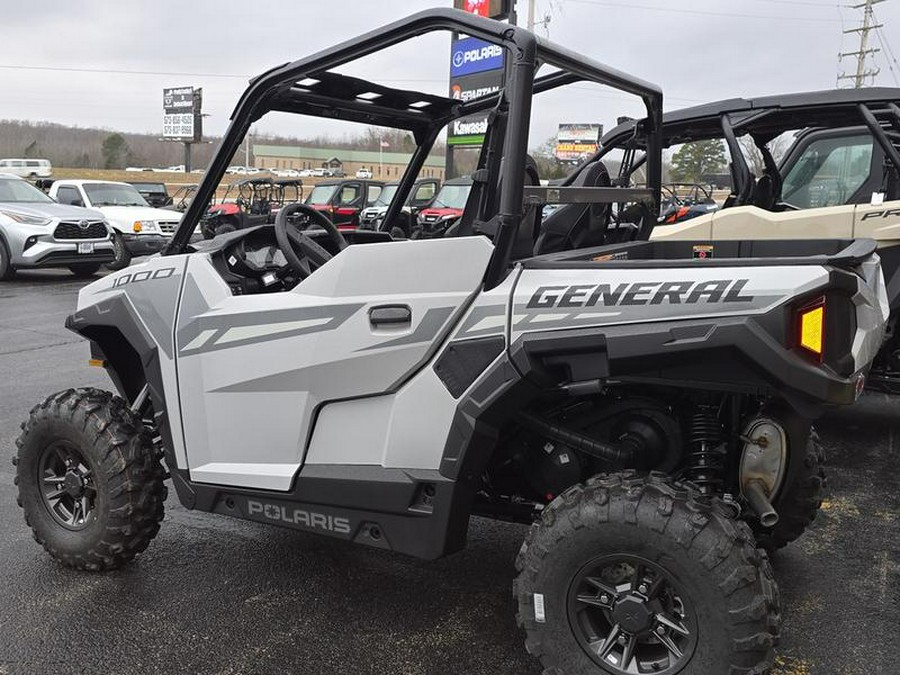 2026 Polaris® General 1000 Sport