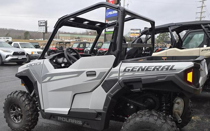 2026 Polaris® General 1000 Sport
