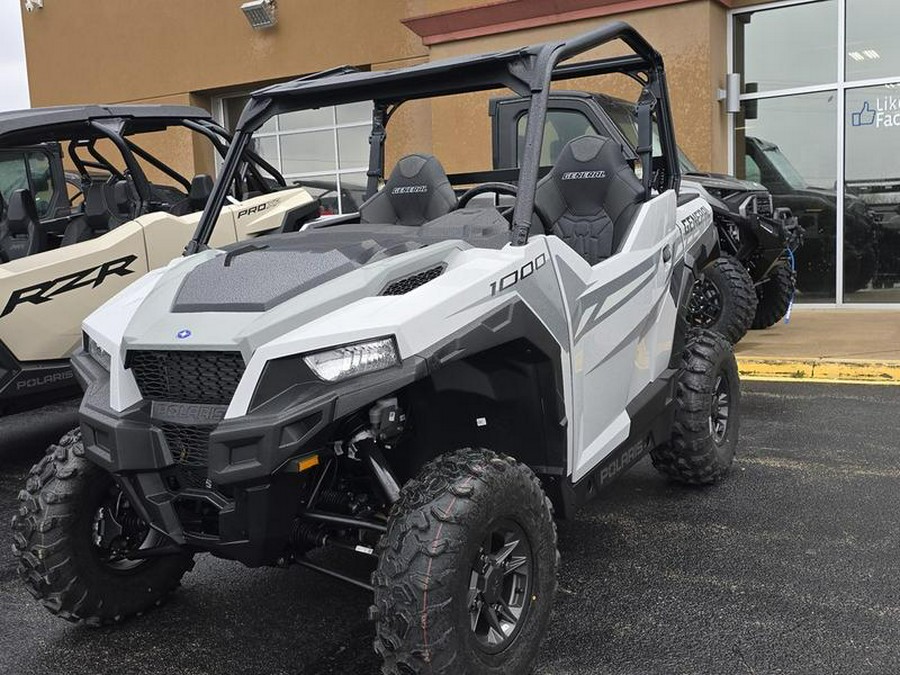 2026 Polaris® General 1000 Sport