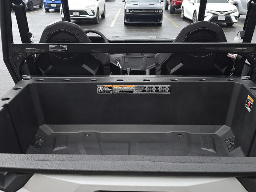 2026 Polaris® General 1000 Sport