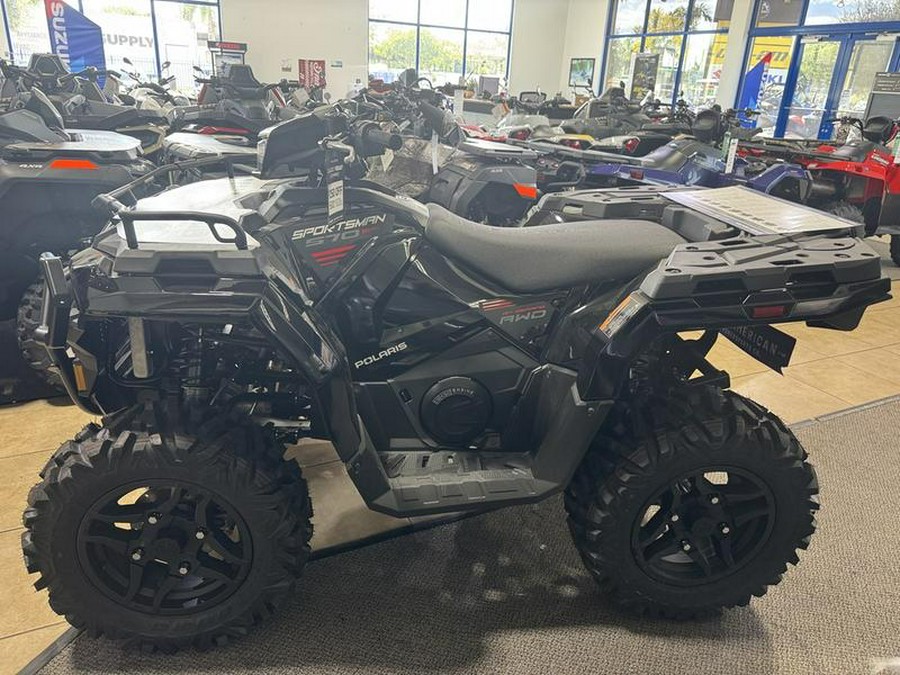 2025 Polaris® Sportsman 570 Trail