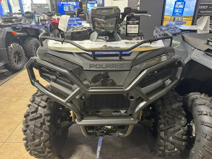 2025 Polaris® Sportsman 570 Trail