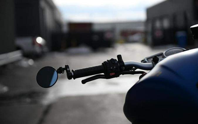 2014 Triumph Speed Triple ABS