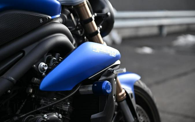 2014 Triumph Speed Triple ABS