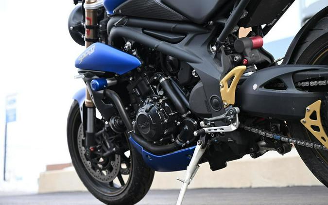 2014 Triumph Speed Triple ABS
