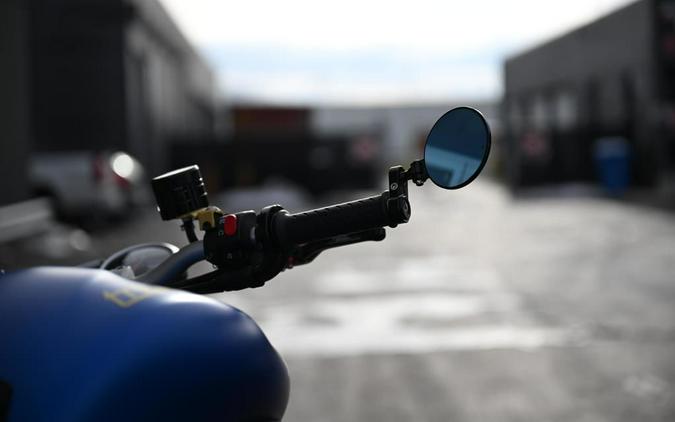 2014 Triumph Speed Triple ABS